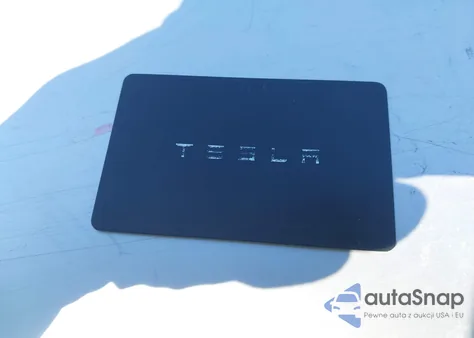 2023 Tesla Model 3 Rear-Wheel Drive from USA, damaged, VIN 5YJ3E1EA6PF554550